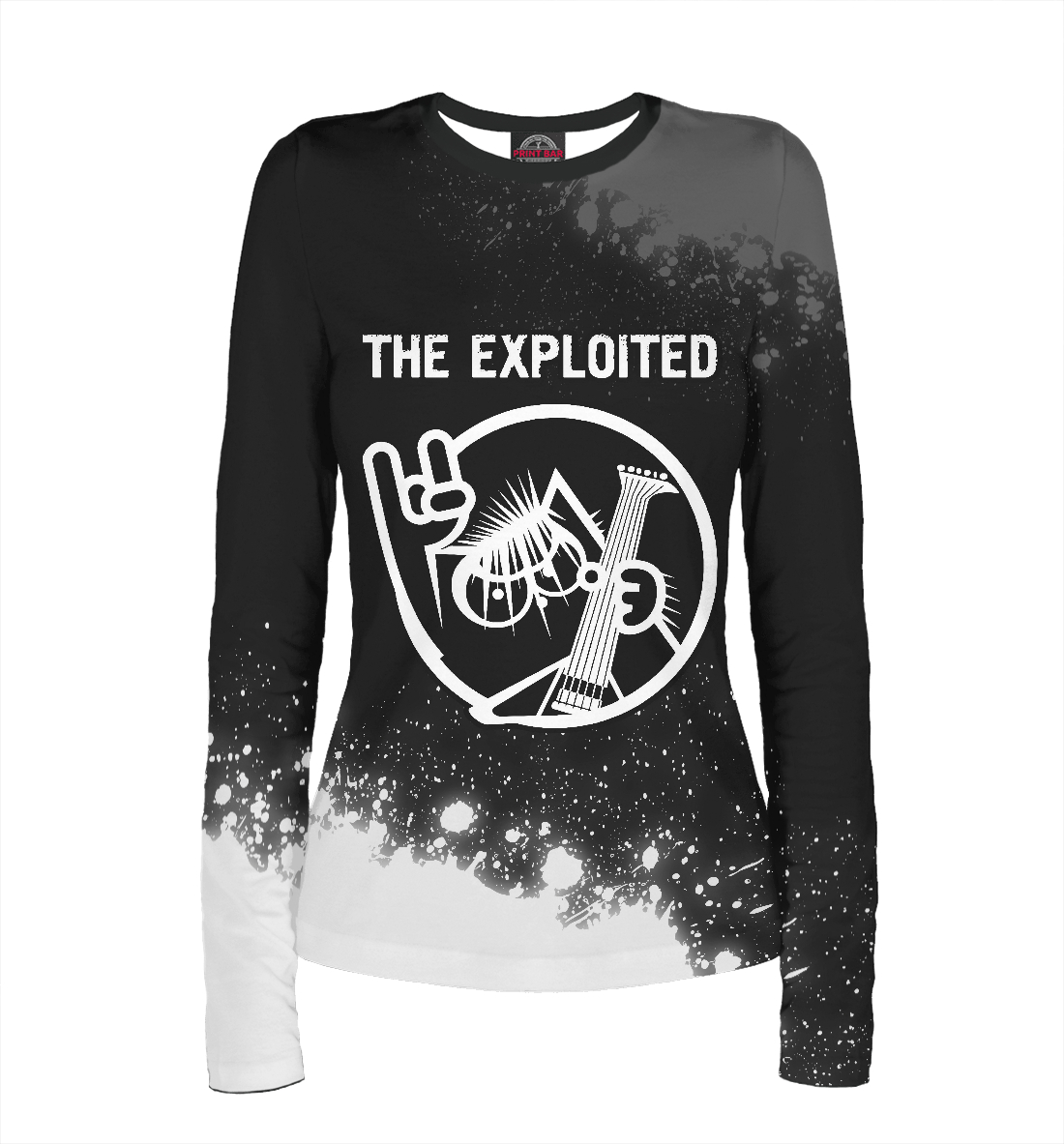 

The Exploited - Кот