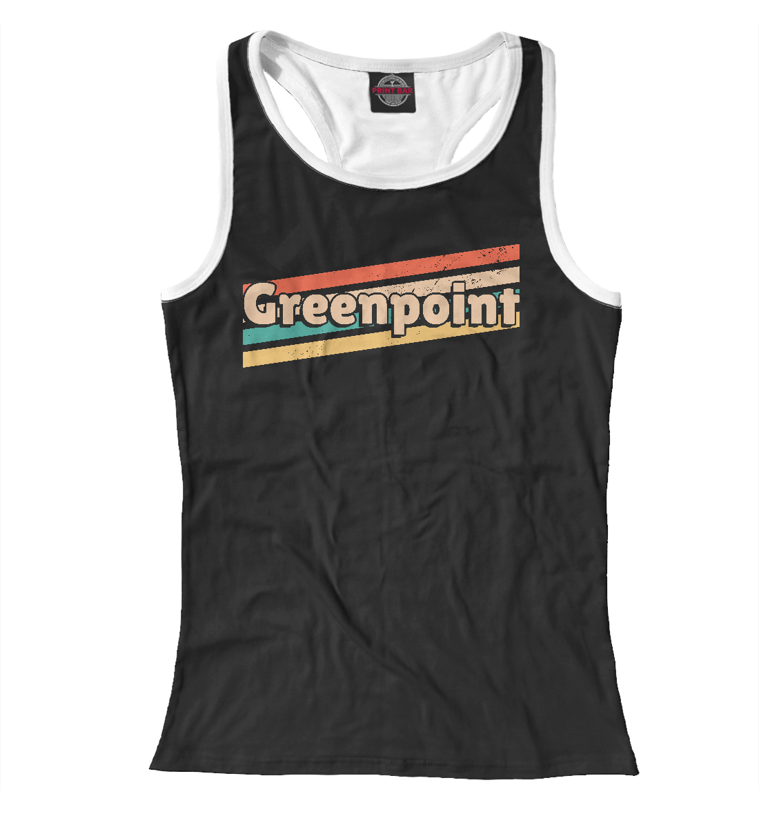 

Greenpoint