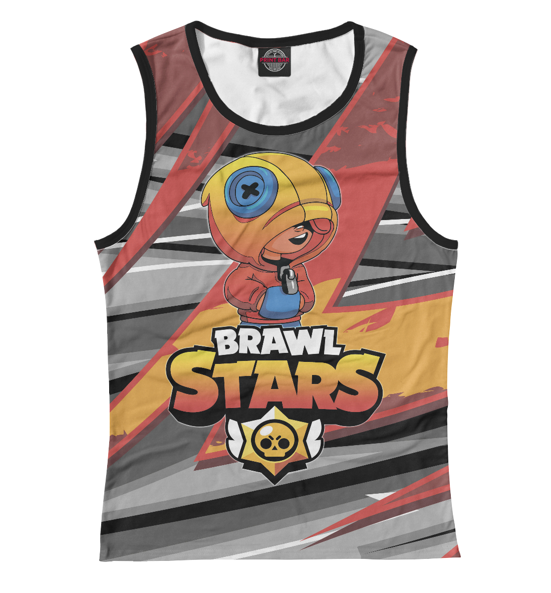 

Brawl Stars