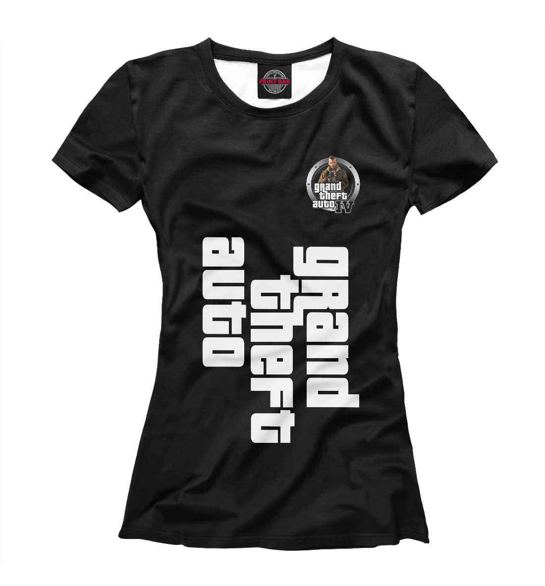 

GTA4