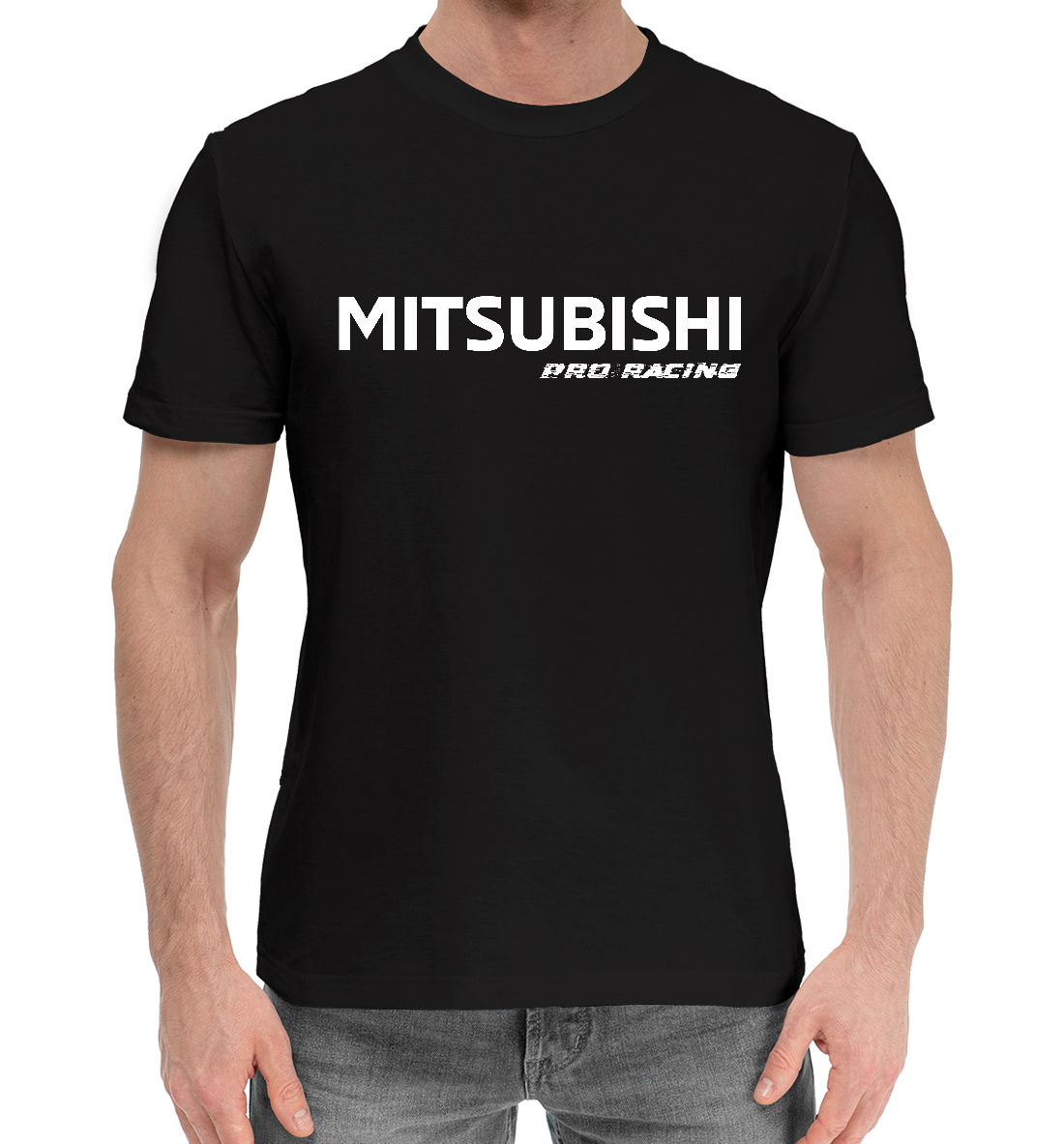 

Mitsubishi | Pro Racing