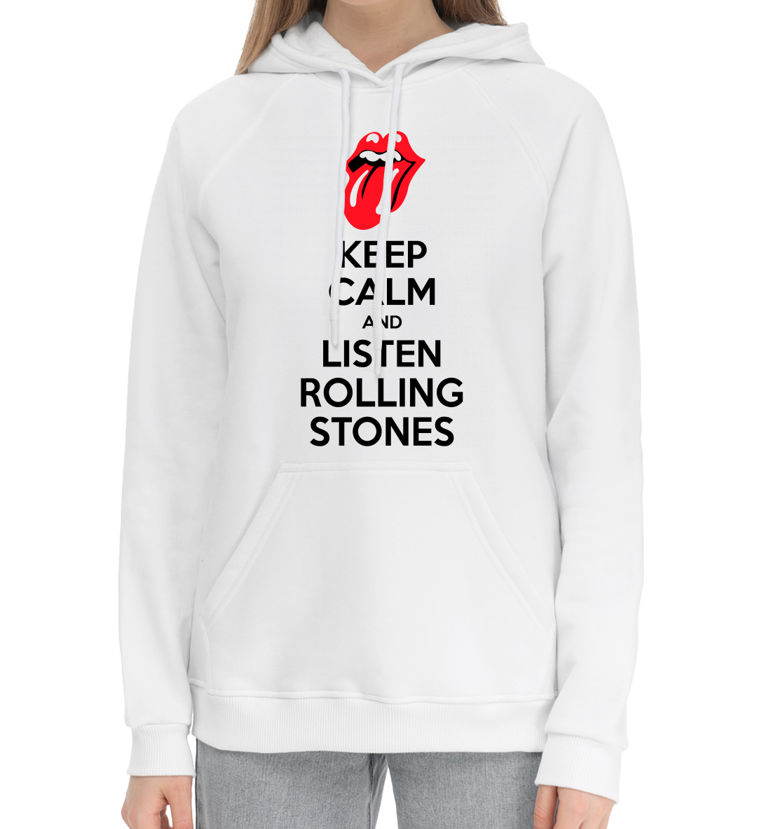 

Слушай Rolling Stones