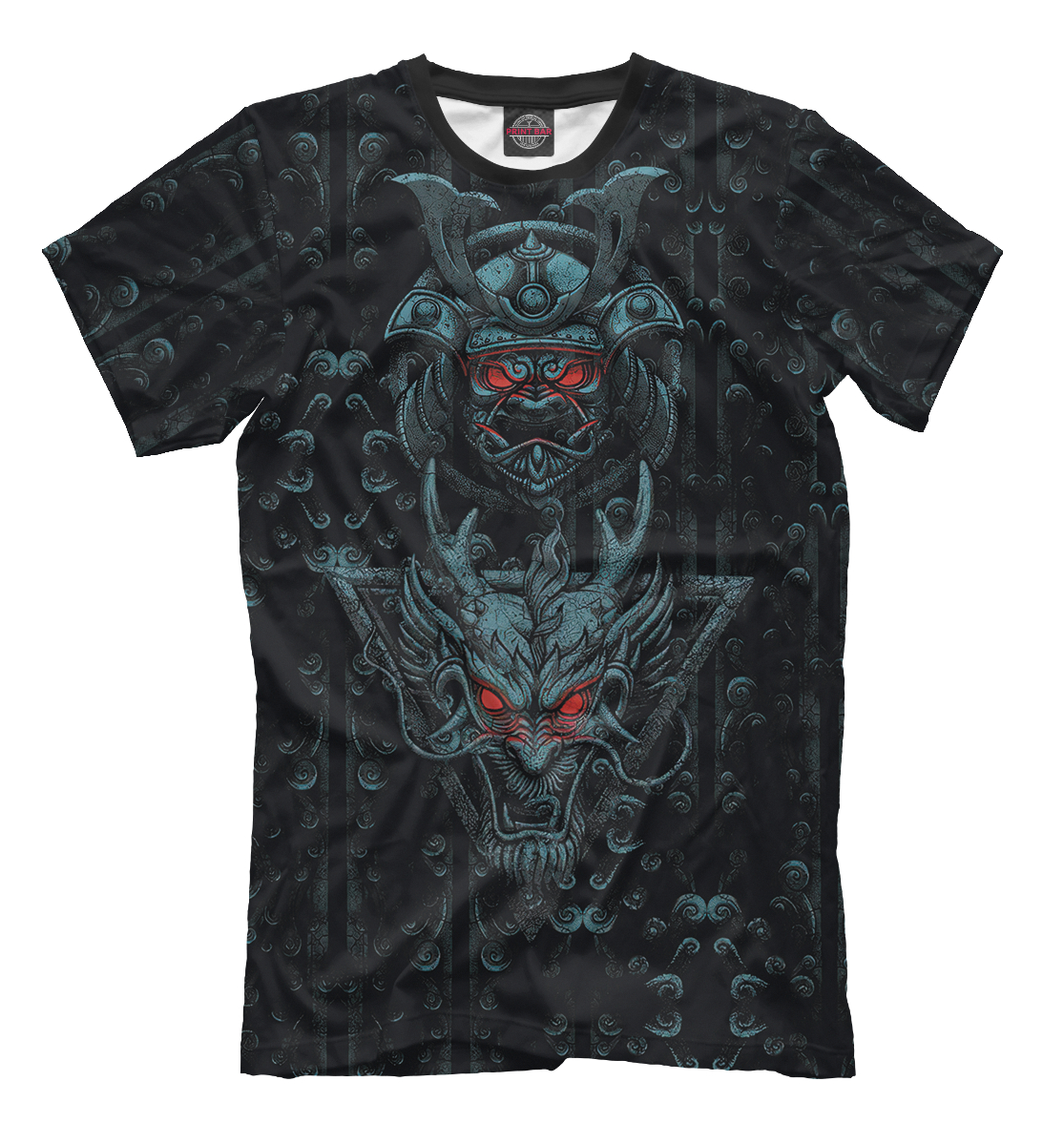

Irezumi