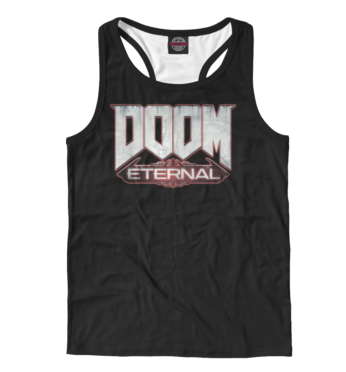

DOOM