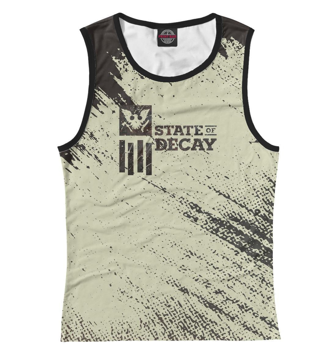 

State of Decay