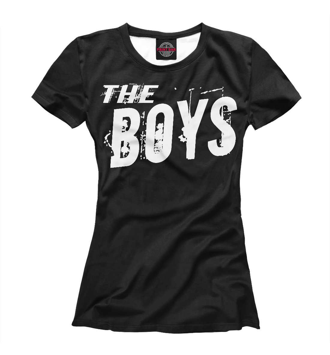 

The Boys