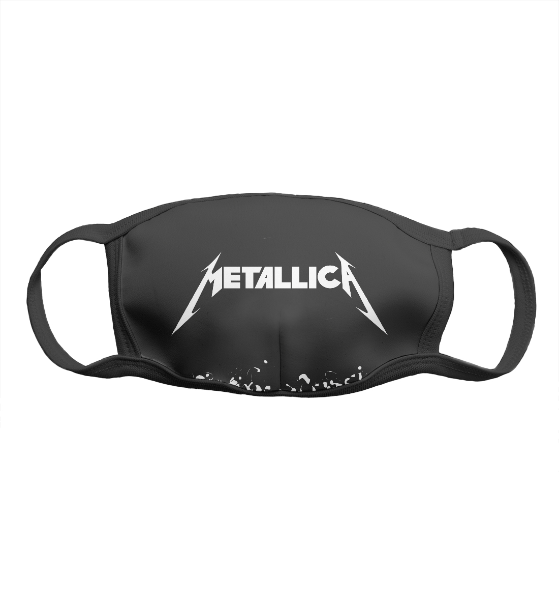 

Metallica / Металлика