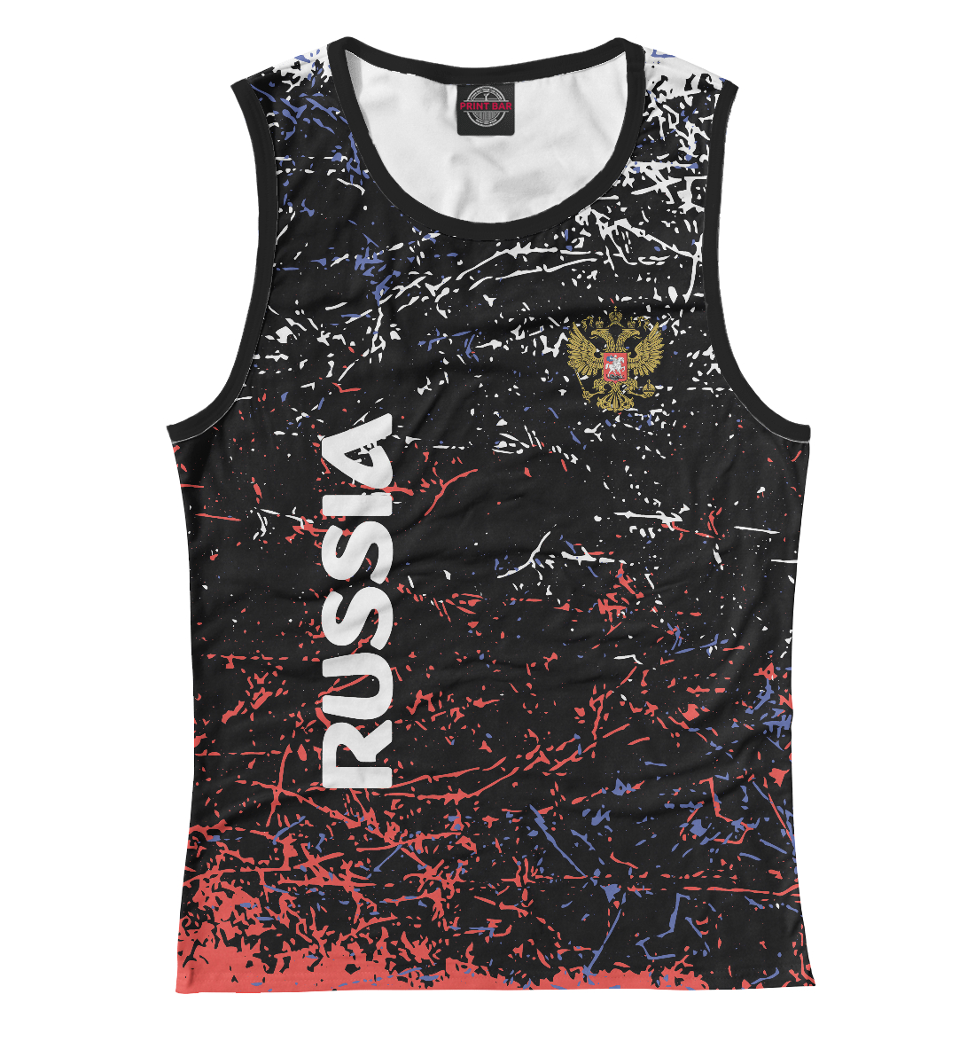 

RUSSIA