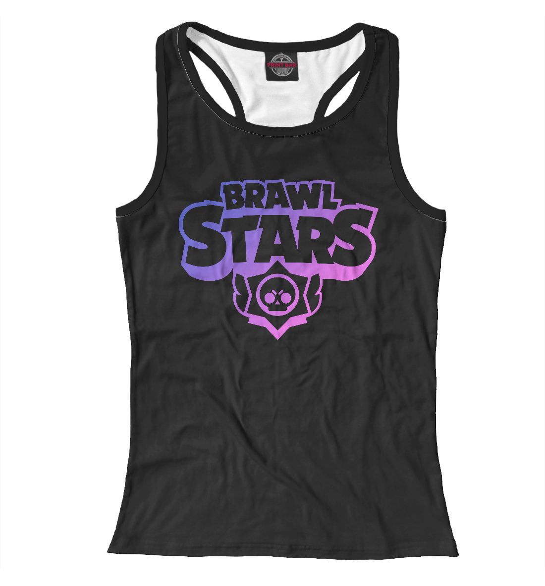 

Brawl Stars