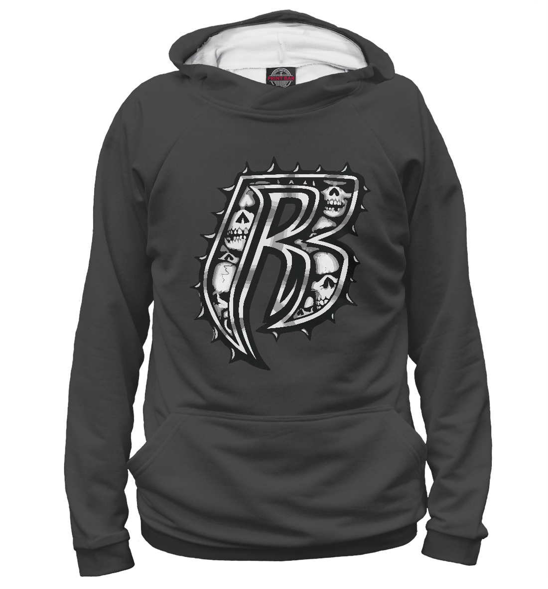 

Ruff Ryders