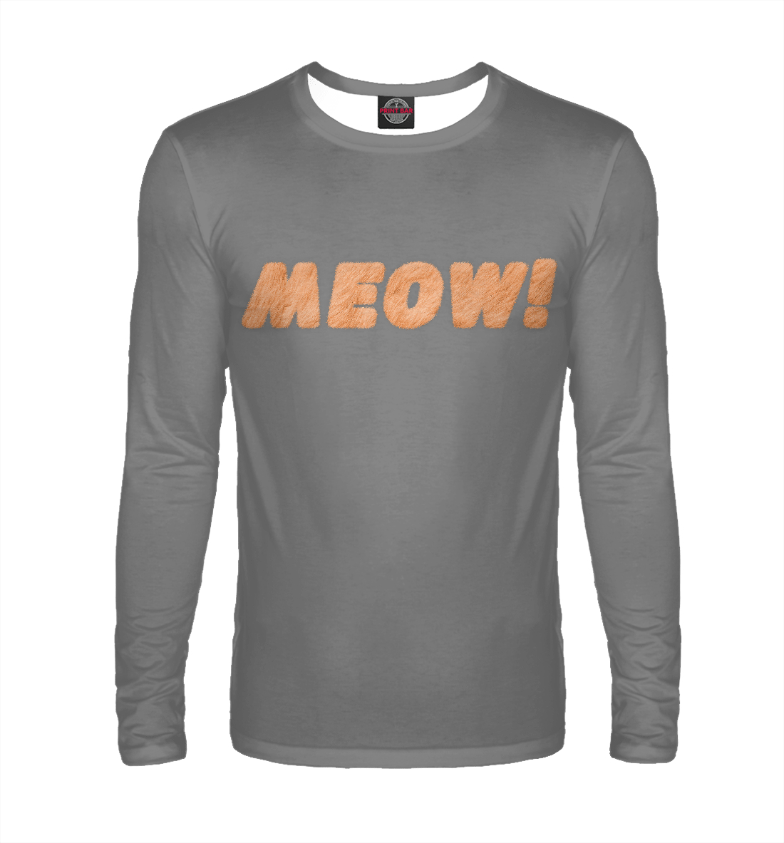 

Meow Серый