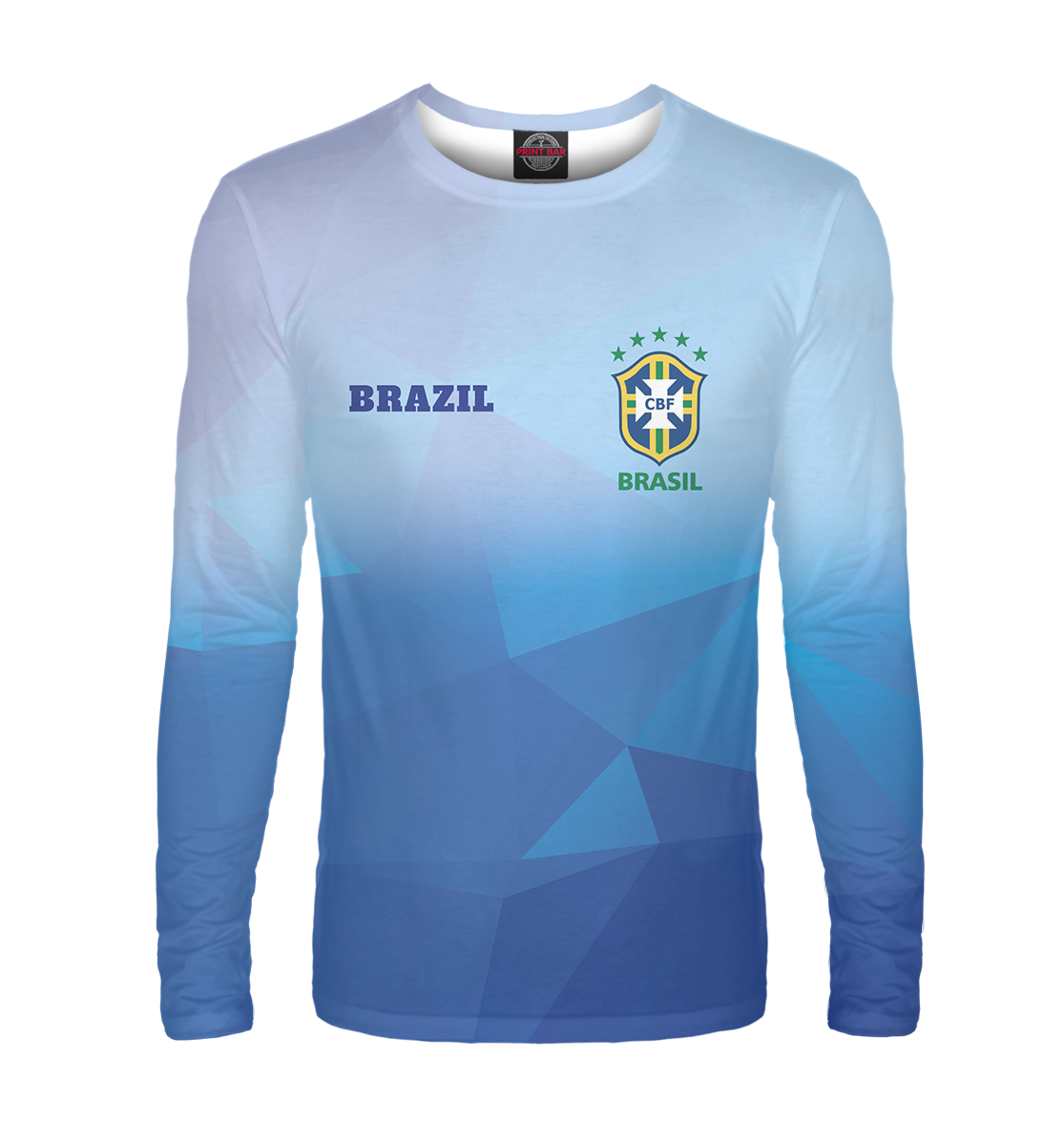 

Сборная Бразилии