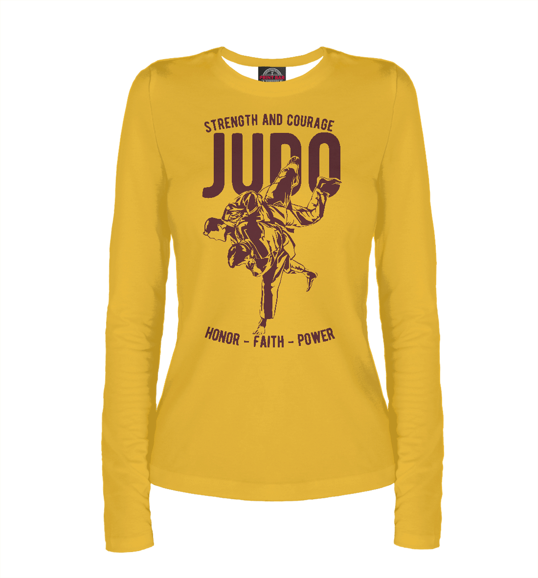 

Judo
