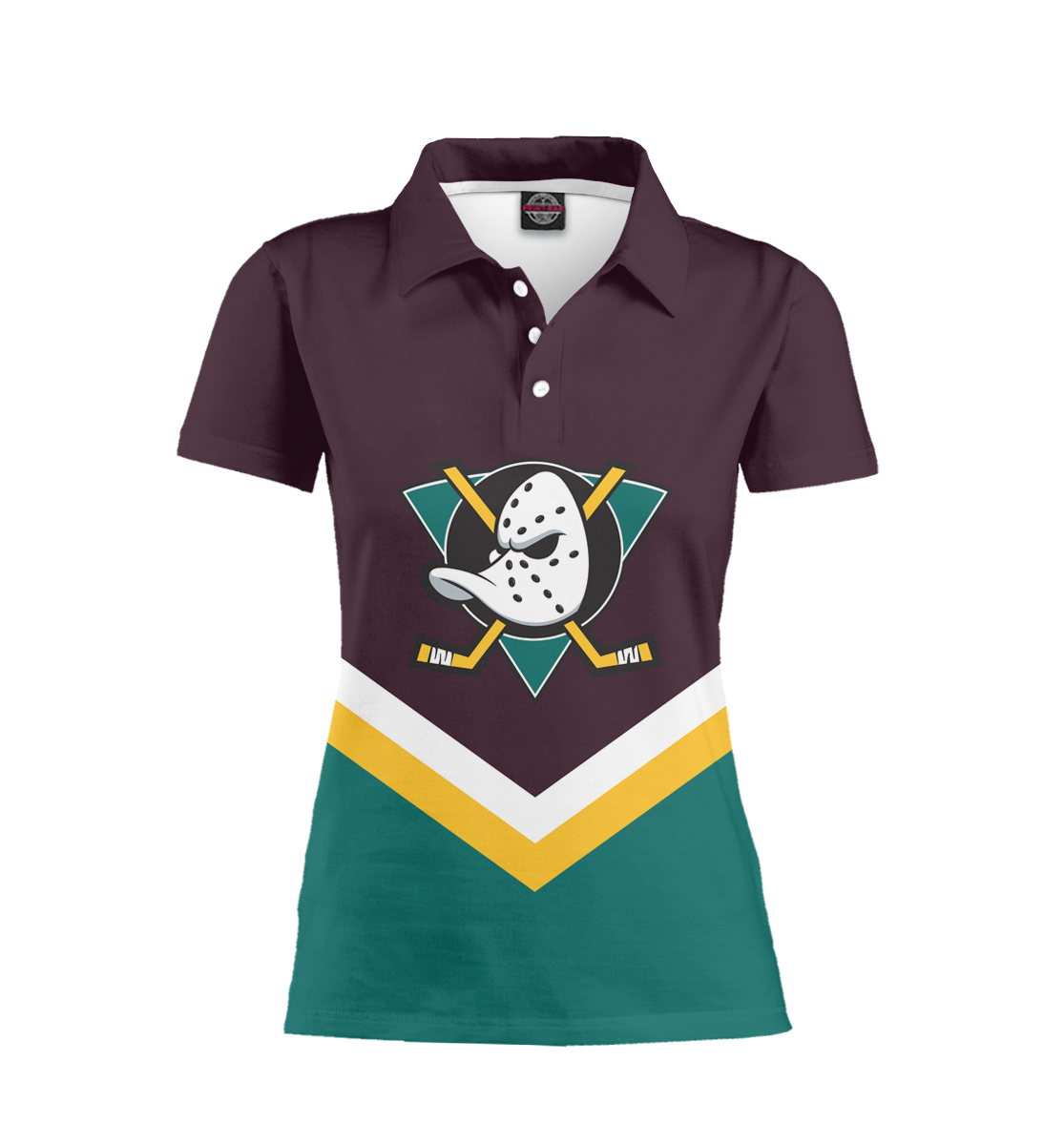 

Anaheim Ducks