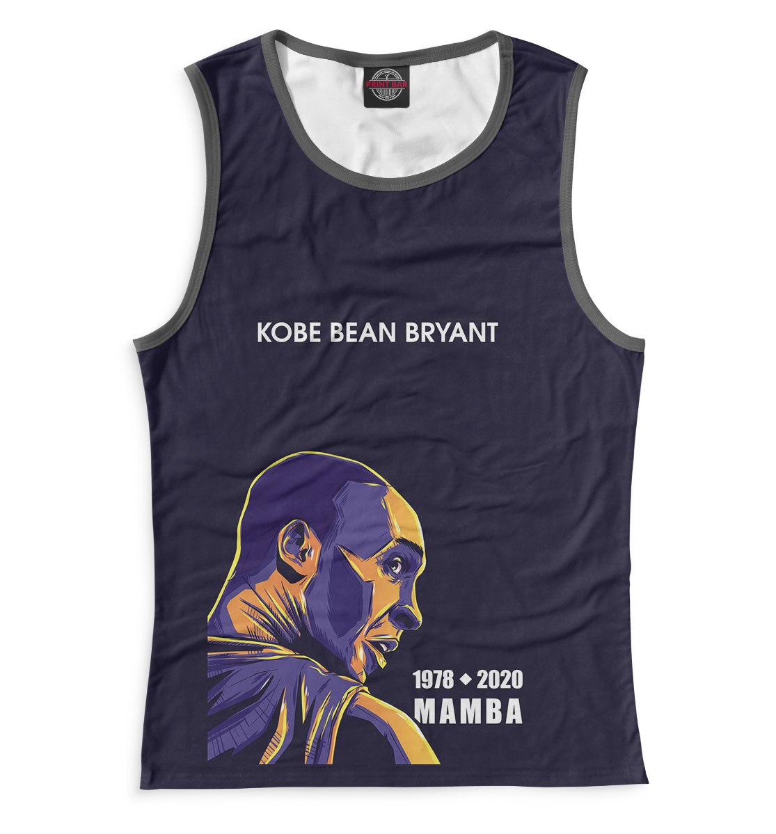 

Коби Брайант