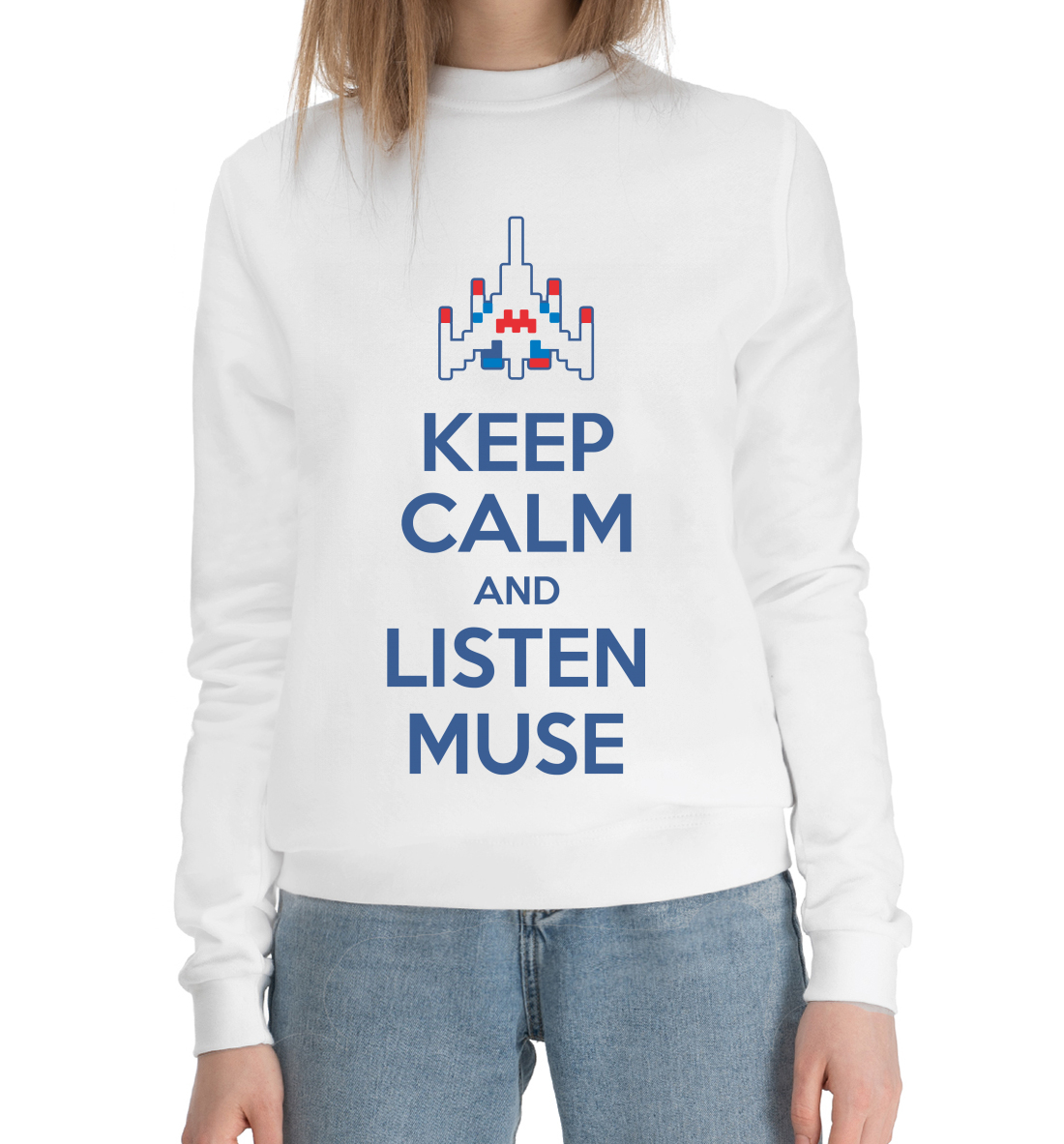 

Слушай Muse