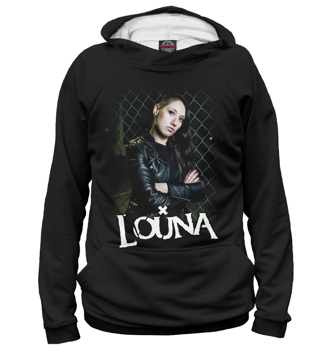 

Louna