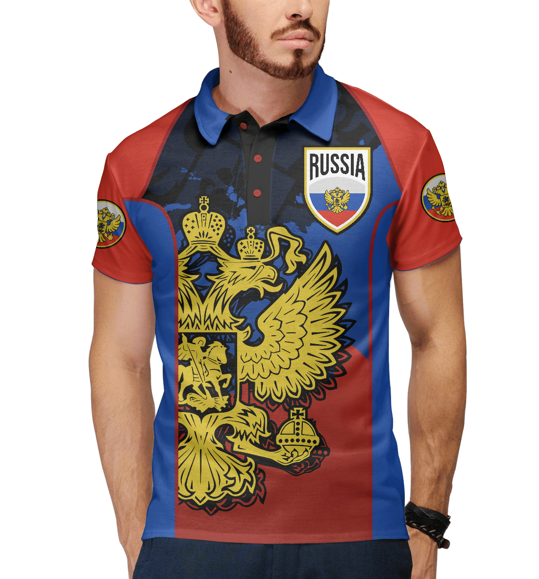 

Russia