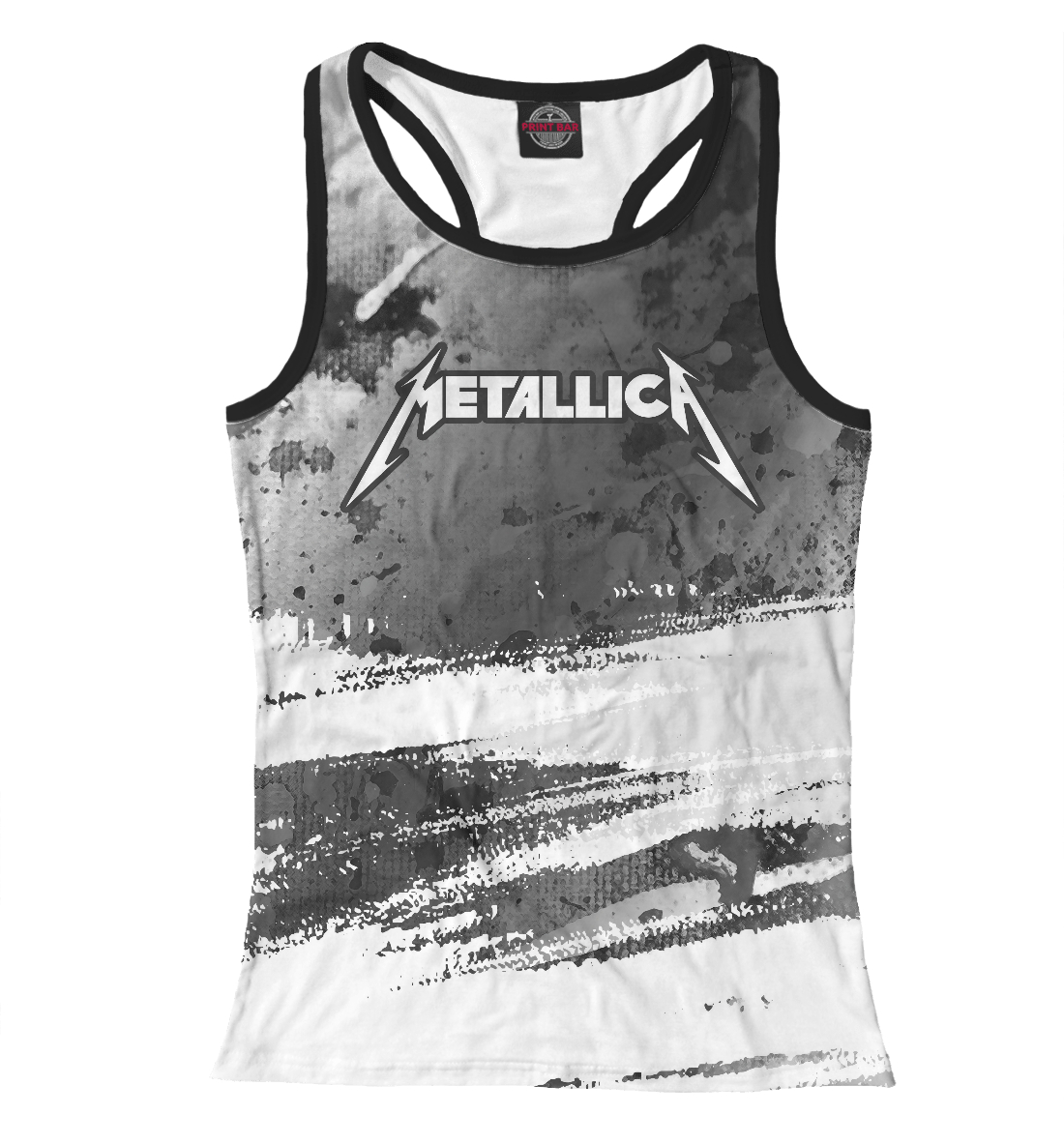 

Metallica / Металлика