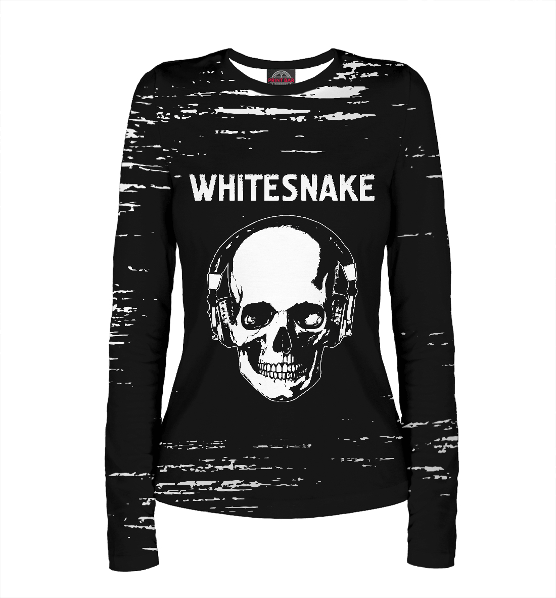 

Whitesnake / Череп