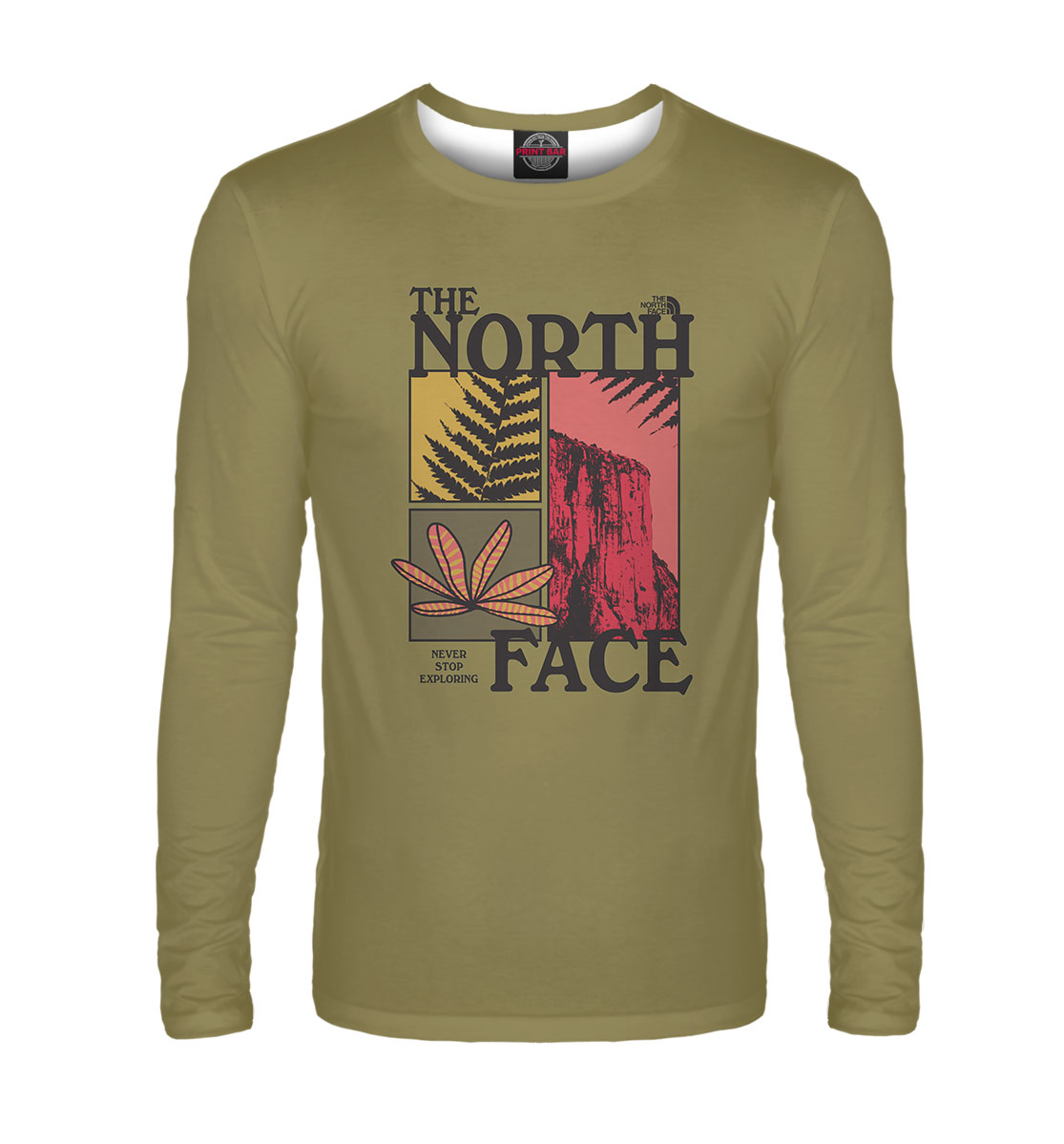 

The North Face