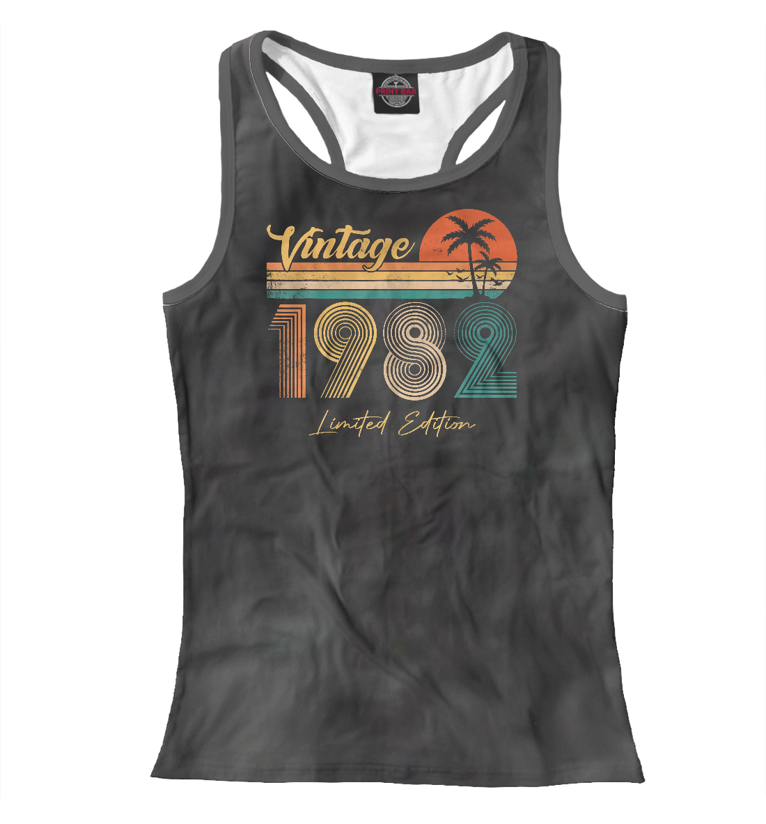 

Vintage 1982