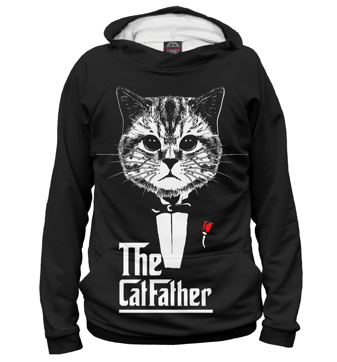 

The CatFather