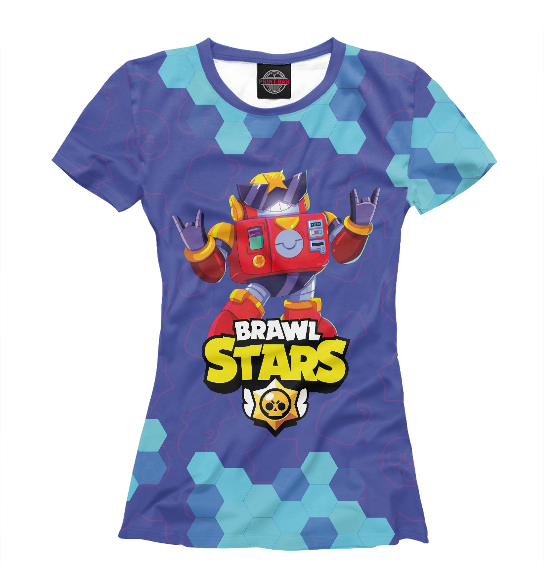 

Brawl Stars Surge (Бравл Старс)