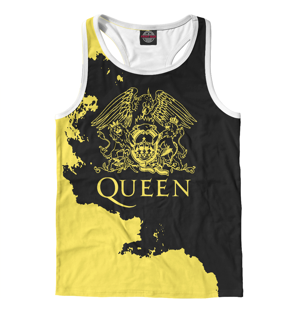 

Queen
