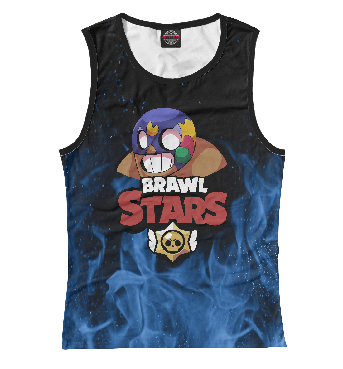 

Brawl Stars - El Primo