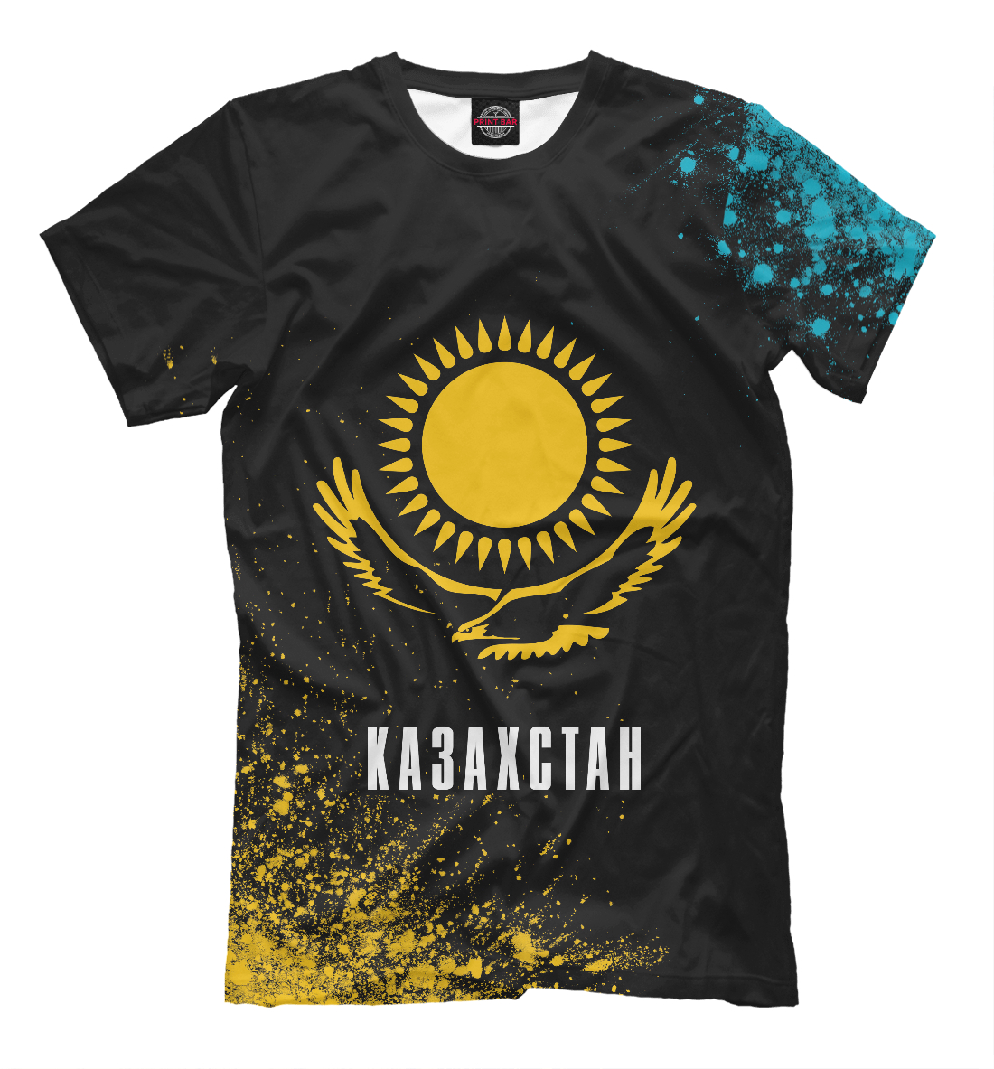 

Казахстан / Kazakhstan
