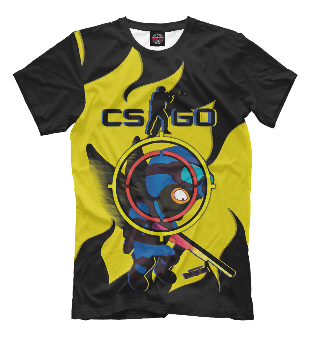 

Counter-Strike