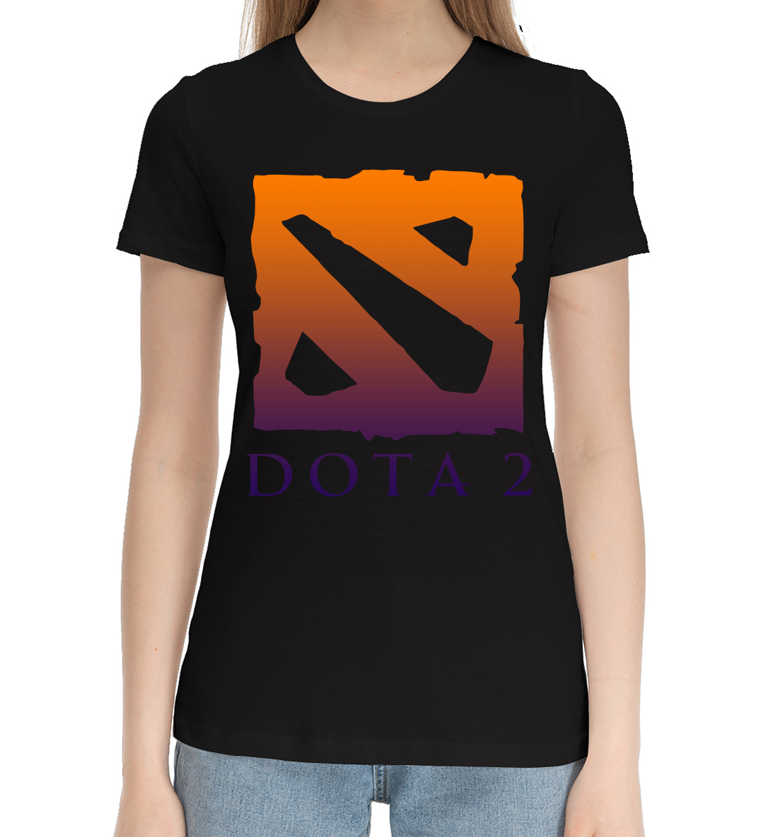

Dota 2
