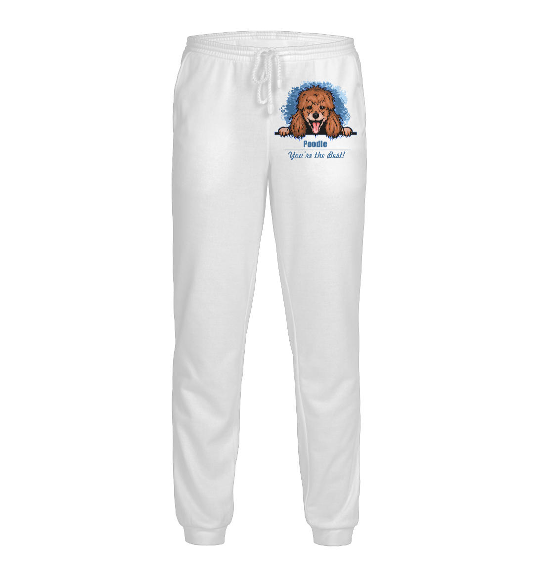 

Пудель (Poodle)