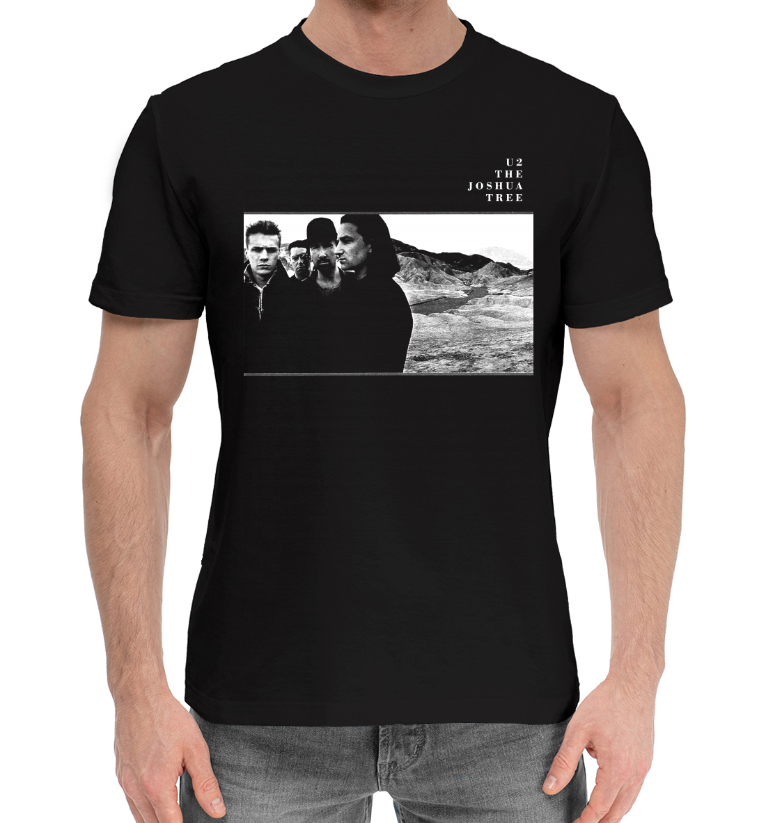 

U2 - The Joshua Tree