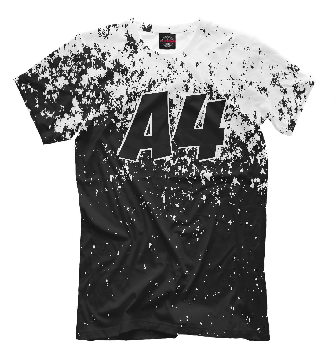 

А4