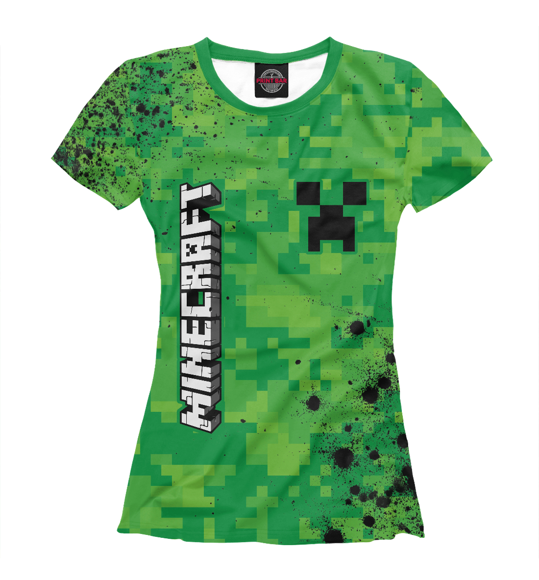 

Minecraft / Майнкрафт