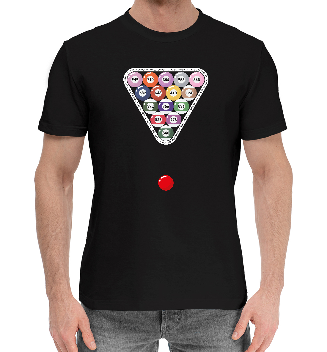 

Das Billard