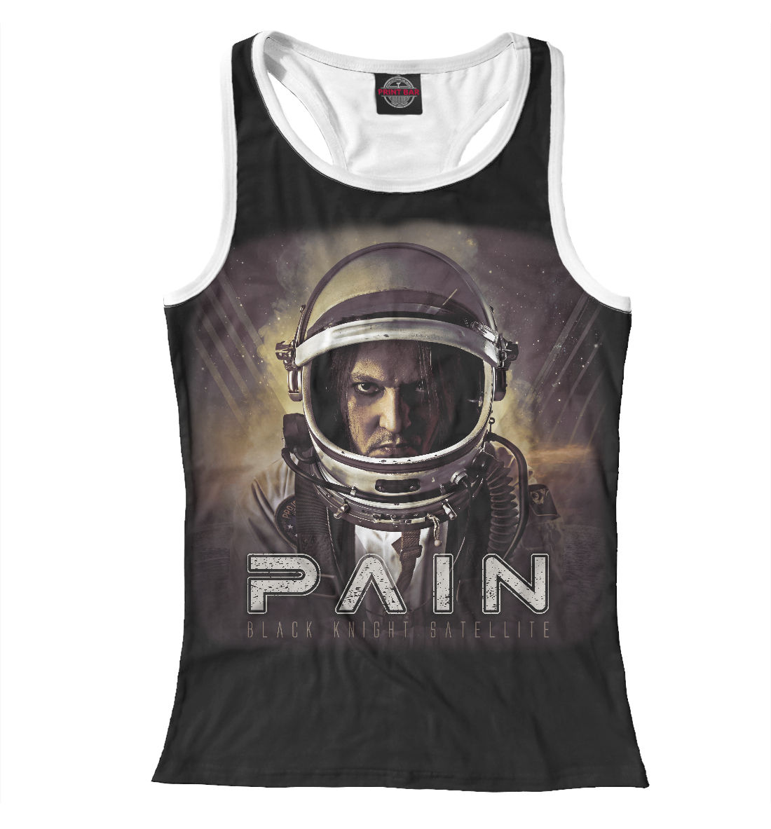 

Pain