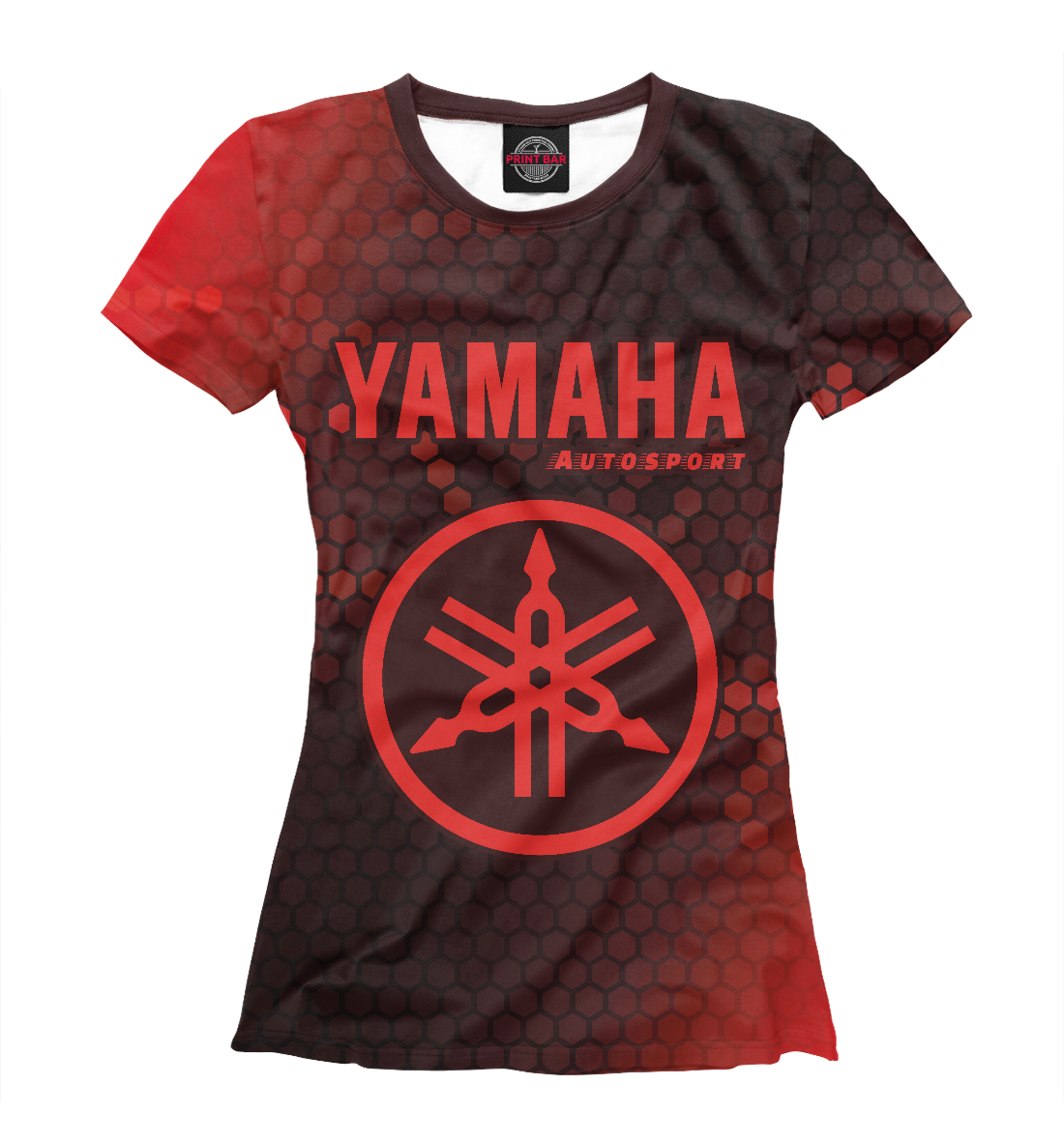 

Yamaha / Autosport / Графика