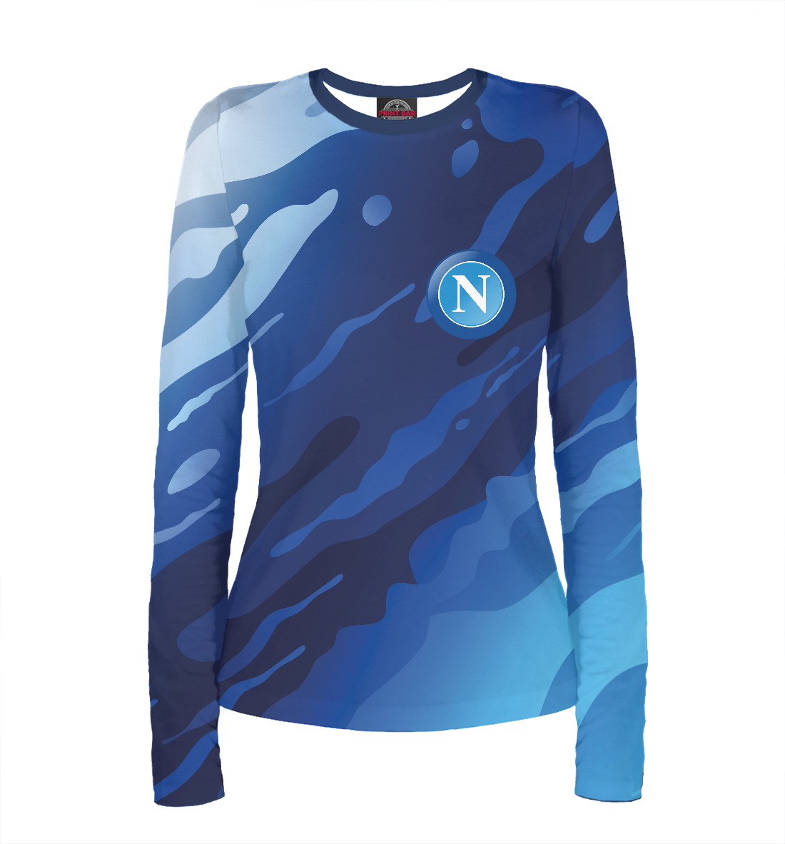 

SSC Napoli / Наполи