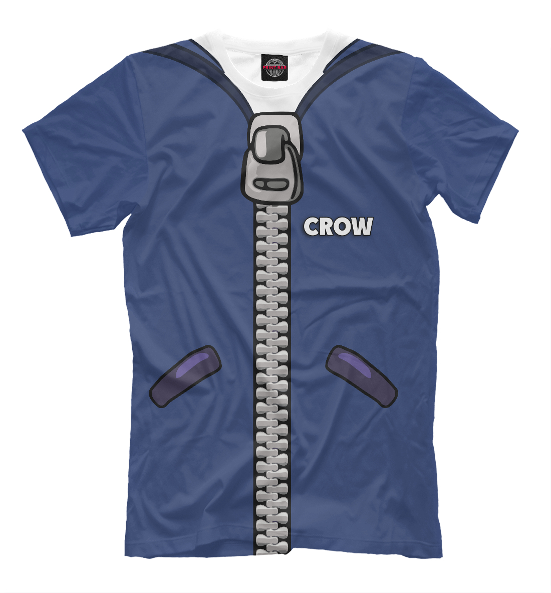 

Crow