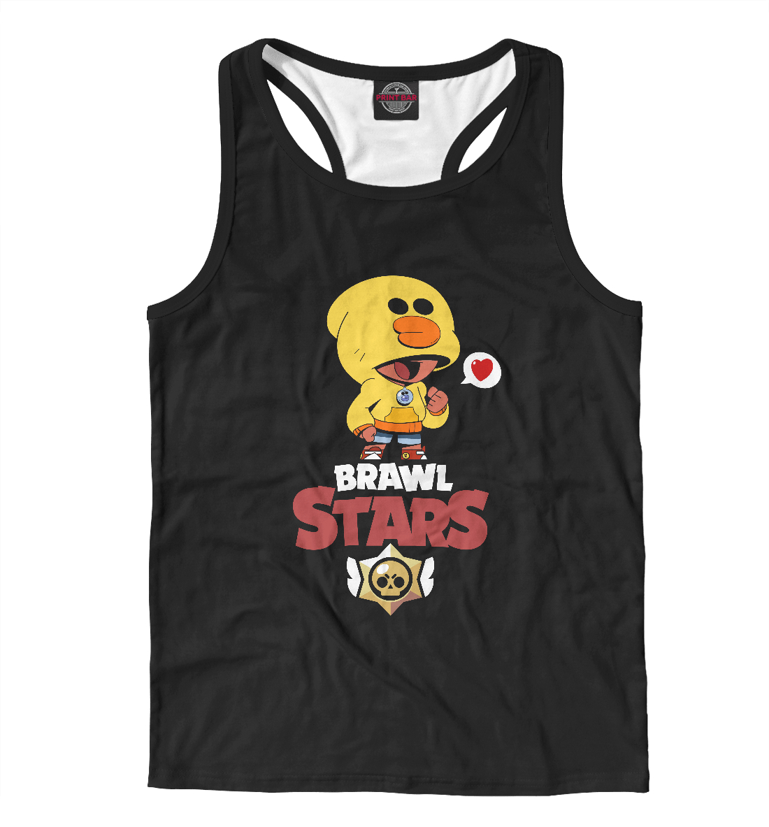 

Brawl Stars