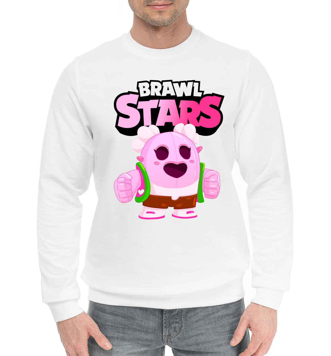 

Brawl Stars Spike