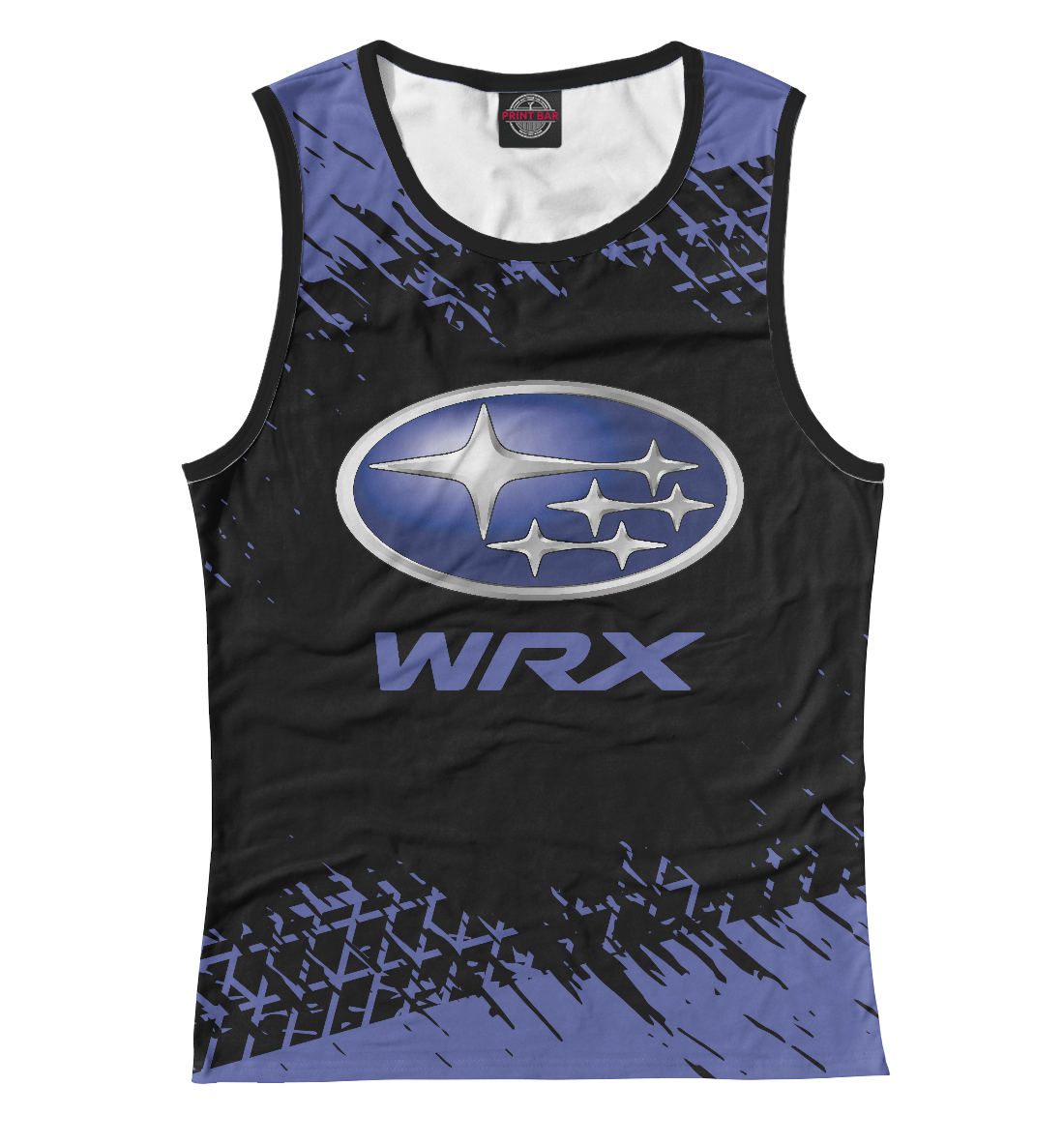 

Subaru WRX