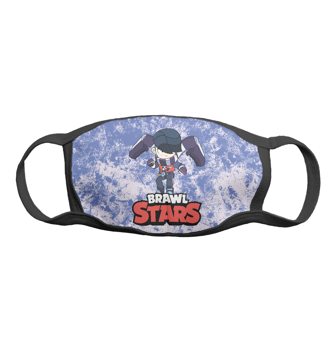 

Эдгар Edgar Brawl Stars