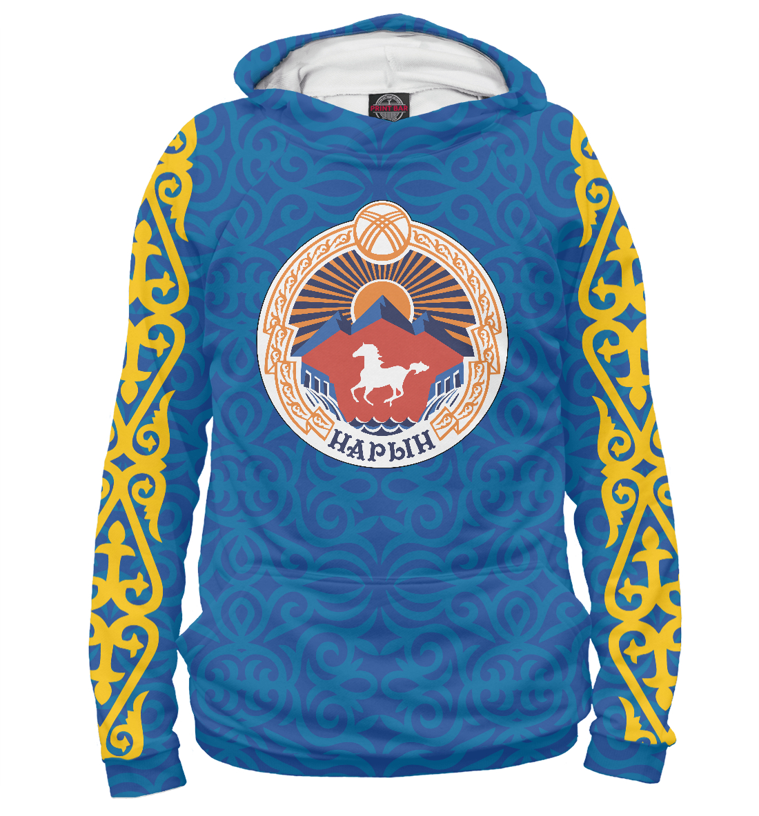 

Киргизстан