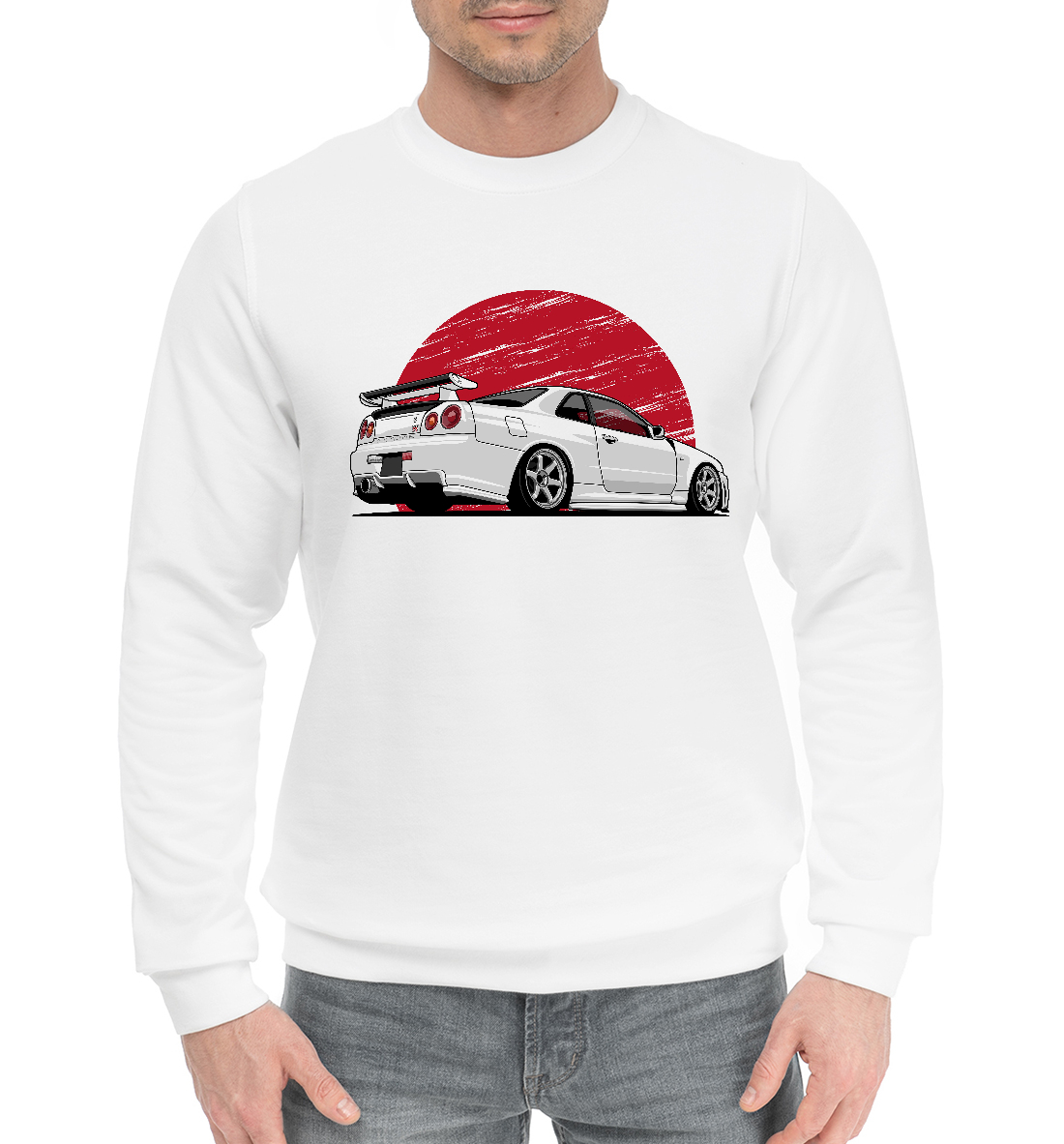 

Nissan Skyline