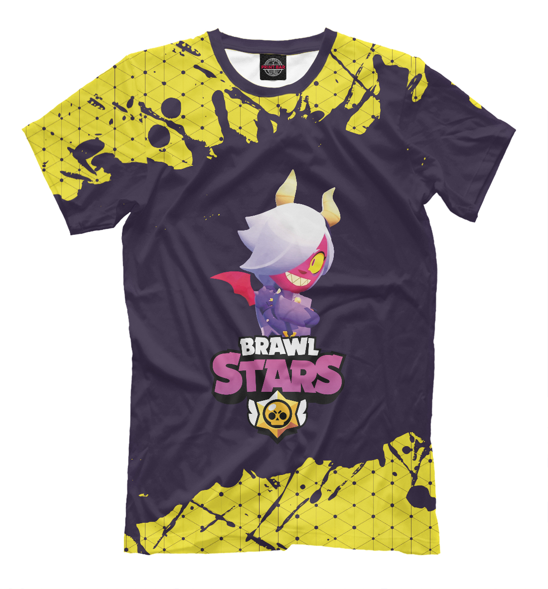 

Brawl Stars Trixie Colette