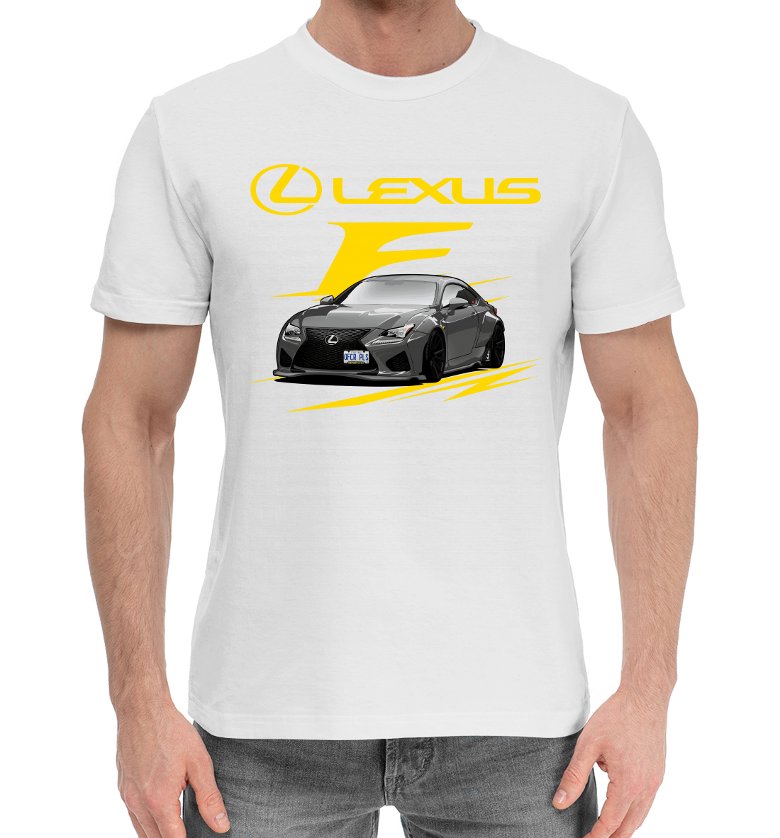 

Lexus